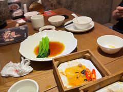 -鸽味轩·粤菜小馆(高楼门总店)