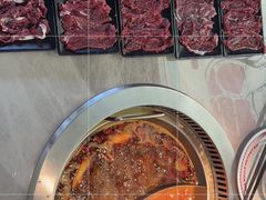 -三头牛·潮汕牛肉生蚝火锅 (夏湾店)