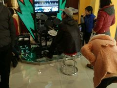 -大玩家超乐场(万达广场苏州吴中店)