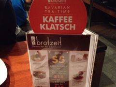 -Brotzeit German Bier Bar & Restaurant(313@索美赛店)