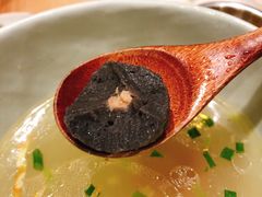 墨鱼丸-陈家生煎(世茂双子塔店)