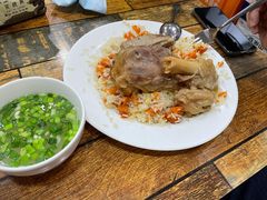 -塔斯提抓饭(东城汇店)