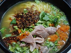 -一品飘香米线(一中总店)