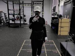 -峰鸟自助健身(锦泰城店)