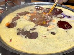 -莽子老火锅(大坪店)