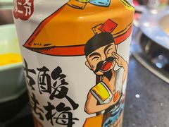 -井格重庆火锅(西直门凯德Mall店)