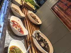 -禾斗海鲜自助(市南银座店)