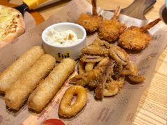 -菲滋意式餐厅(金华银泰城店)