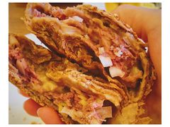 -老回回饺子馆(海洋馆店)