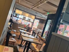 大堂-肯德基(南五店)