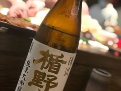 -三川·十酒Izakaya(南昌路店)