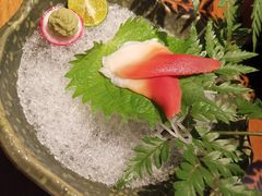 -仓桥家·焗寿司·锅物(光谷步行街店)