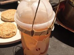 -东来顺·非遗火锅(高新店)