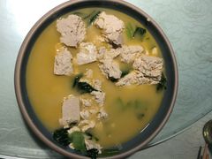 -五台山八大碗·地方风味菜馆(五爷庙店)
