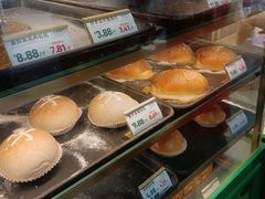 -勿理堂(中大店)
