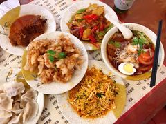 锅包肉-吉味馆(柠溪店)