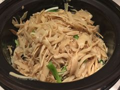 -粗茶淡饭·汉口公馆(循礼门店)