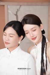 -谷瞳摄影机构(双拥路店)