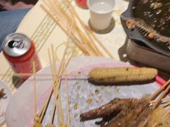 -串盟烧烤大排档·长沙美食地标(星沙店)