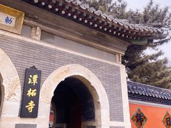 -潭柘寺景区