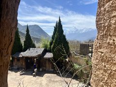 -萝卜寨羌文化生态旅游区