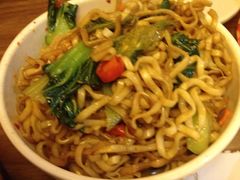 -豪亨世家牛排自助(乐群店)