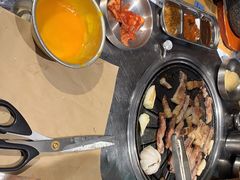 -安又胖韩国烤肉