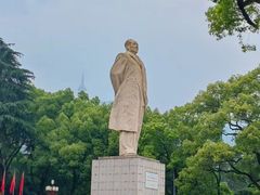 -岳麓山风景名胜区