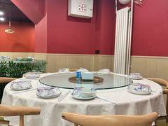 -听涛雅苑百味饺子老家菜馆
