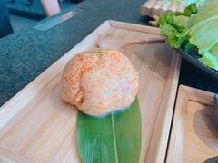 墨鱼鱼籽滑-湊湊火锅·茶憩(和平大悦城店)