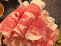 -渝井巷重庆老火锅(沈阳吉祥店)