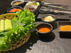 -黑牛の店·黑金店(沈阳万象城店)