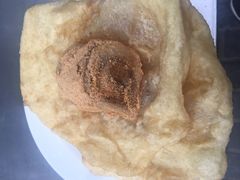 -老磁器口豆汁店(天坛店)