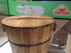 -吴氏老妈·23年家常菜(古城店)