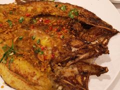 香茅煎鱼-美奈小馆·越南料理(中航城君尚购物中心店)
