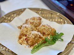 -白天鹅宾馆-宏图府餐厅