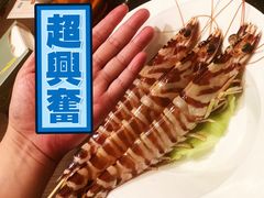 -协成海鲜火锅(海洋花园店)