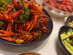 -红盔甲·小龙虾(天钥桥店)