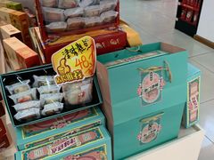 零售区-桂发祥·直营(本溪路店)