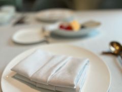 -上蔬无瑕· 创意素食·Vegetarian(华采天地店)