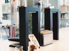 -dotcom coffee古点咖啡(致真大厦店)