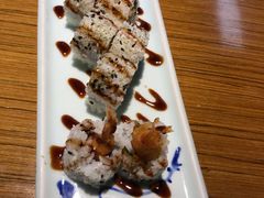 大虾天妇罗卷-花火-HANABI(莲花国际广场店)