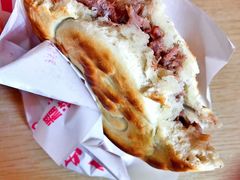 -子午路张记肉夹馍(兵马俑店)