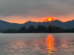 -柳莺湖上·湖景餐厅·江南菜(西湖店)