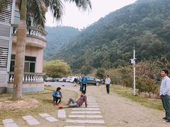 -黄金沟旅游风景区