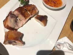 -兰亭轩茶餐厅(长江路店)
