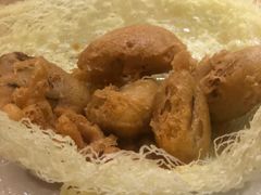 -德胜轩正宗顺德菜(宝安沙井会展中心店)