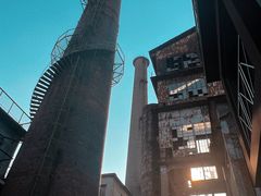 -广州市紫泥堂文化创意园景区