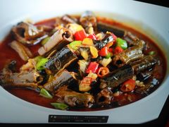 -不倒翁·徽天下名菜楼(马鞍山路店)