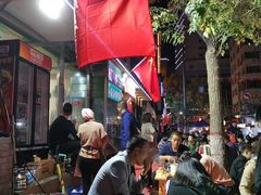 -山丹马记炒拨拉(南关店)